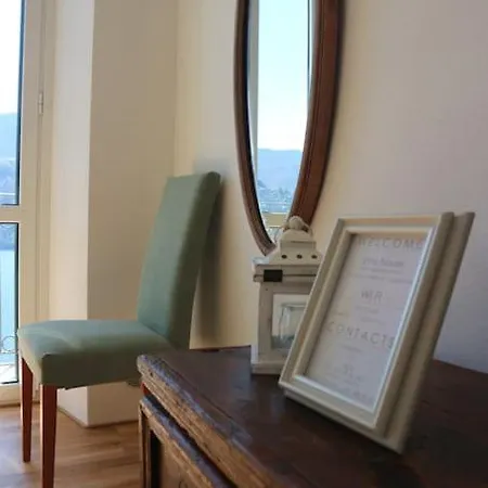 Emy House Charming Stunning Views Balcony Ac Апартаменты Carate Urio